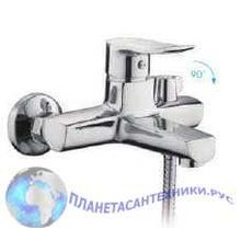 Смеситель для ванны Frud R32101