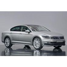 Замок КПП FORTUS MTL 2324 для VOLKSWAGEN Passat B8 2015- (справа) типтроник