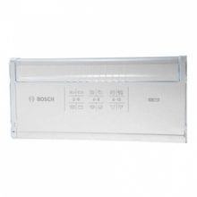 Панель нижнего ящика холодильника Bosch, Siemens, 664381