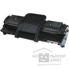 NetProduct ML-1610D3 D2 Картридж для Samsung ML-1610 2010 2015 Xerox Ph 3117 3122 SCX4521