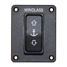 Lewmar Выключатель клавишный Lewmar 68000593