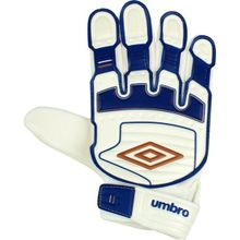 Перчатки вратарские Umbro Stealth Shield Jun Glove