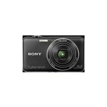 Sony Cybershot DSC-WX50 black