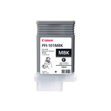Canon Картридж Canon PFI-101MBK для iPF6000S