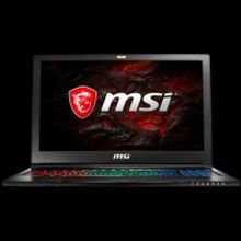 MSI MSI GS63VR 7RG-093