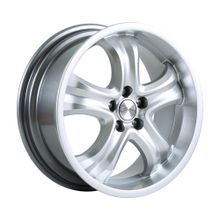 Колесные диски СКАД Wolf 7,5R17 5*112 ET45 d66,6 [1850708]