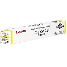 canon (c-exv 28 toner y eur) 2801b002