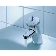 Термостат Grohe Contromix Public 36109000 для раковины порционный