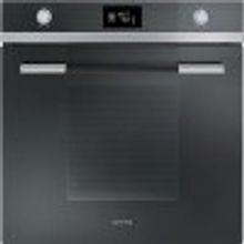 Smeg SF122NE черное стекло