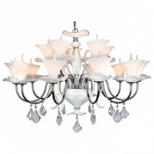 Omnilux Подвесная люстра Omnilux Oristano OML-77403-15 ID - 402215