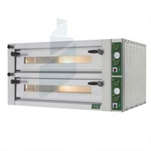 Печь для пиццы SOLIS Infinity M18