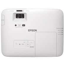 EPSON EB-2255U