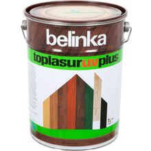 Белинка Toplasur UV Plus 10 л