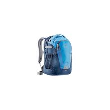 Рюкзак DEUTER Giga (80419) 3333 Coolblue-midnight