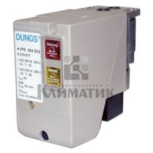 222389 Блок контроля герметичности DUNGS VPS 504 S02 220V 60Hz incl.Stecker