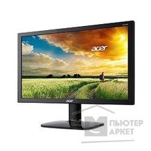 Acer LCD  23.6" KA240HQBbid черный