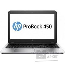 Hp Probook 450 G4 Y8B26EA grey 15.6"