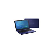 Ноутбук Sony VAIO VPC-CA2S1R