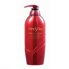 Кондиционер для всех типов волос c экстрактом камелии Flor de Man Red Flo Conditioner 750мл