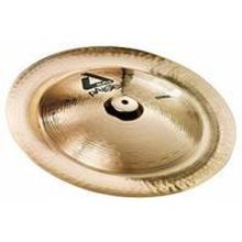 0000882616 Alpha China Тарелка 16", Paiste