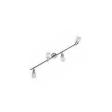 CITILUX  Спот Ронда Хром Citilux CL506541