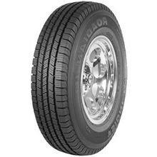 Michelin Pilot Alpin 4 255 35 R18 94V