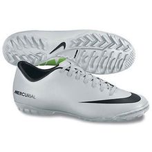 Шиповки Nike Mercurial Victory Iv Tf 555615-003 Sr