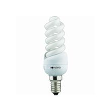 Novotech Lamp жёлтый свет 321034 NT10 131 E14 11W Спираль Micro