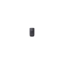 Samsung Задняя крышка Samsung s5570 черная