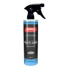 Быстрый защитный состав Shima Detailer Multi Care 500 мл