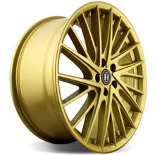 Колесный диск HARP Y-697 8,5x20 5x112 D66,6 ET35 gold