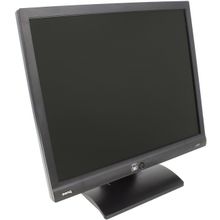 17"    ЖК монитор BenQ BL702A   Black    (LCD,  1280x1024,  D-Sub)