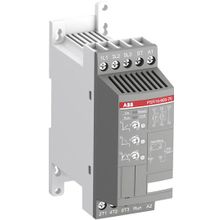 Софтстартер PSR16-600-11 7,5кВт 400В (24 В AC DC) | код 1SFA896107R1100 | ABB