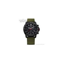 Swiss military by chrono 20099BPL-1LGR_N