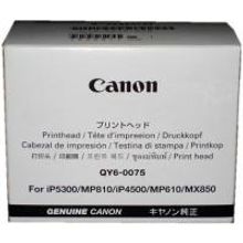 CANON QY6-0075, QY6-0067 печатающая головка для Pixma iP4500, iP5300, MP610, MP810, MX850