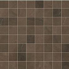 Atlas Concorde Marvel Marvel Bronze Mosaico Matt ASK9 мозаика 300 мм*300 10 мм