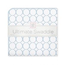 Пеленки Ultimate Blue Mod on WH