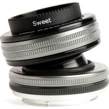 Объектив Lensbaby Sony NEX Composer PRO II w Sweet 35 84638