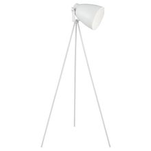 Arte Lamp Торшер Arte Lamp Studio A8606PN-1WH ID - 413140