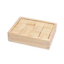 Paremo деревянные 12 деталей