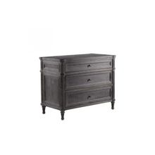 ALDEN BEDSIDE CHEST