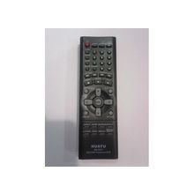 Пульт д.у.  PANASONIC  RM-D411 (универсальный)       