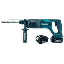 Makita Аккумуляторный перфоратор Makita DHR241RFE