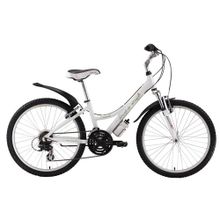 Велосипед Alpine Bike 550SL