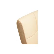 Tetchair Кресло TRENDY, бежевый бронзовый