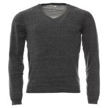 Свитер  муж  Diesel 00S9AH-00WDE, цвет темно-серый,M