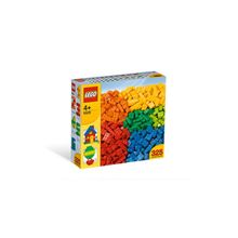 Lego (Лего) Базовые кубики стандартный набор Lego System (Лего System)