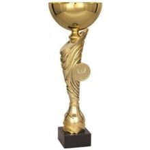 Кубок 8152 F, Брегет