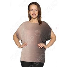 ТРЕНД «Радужный блеск». Цвет: бежевый