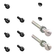 КОМПЛЕКТ ВИНТОВ (NSX400 630) | код. LV432552 | Schneider Electric